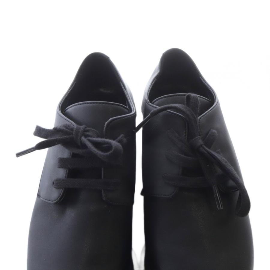 ステラマッカートニー STELLA McCARTNEY ELYSE エリス シューズ レザー