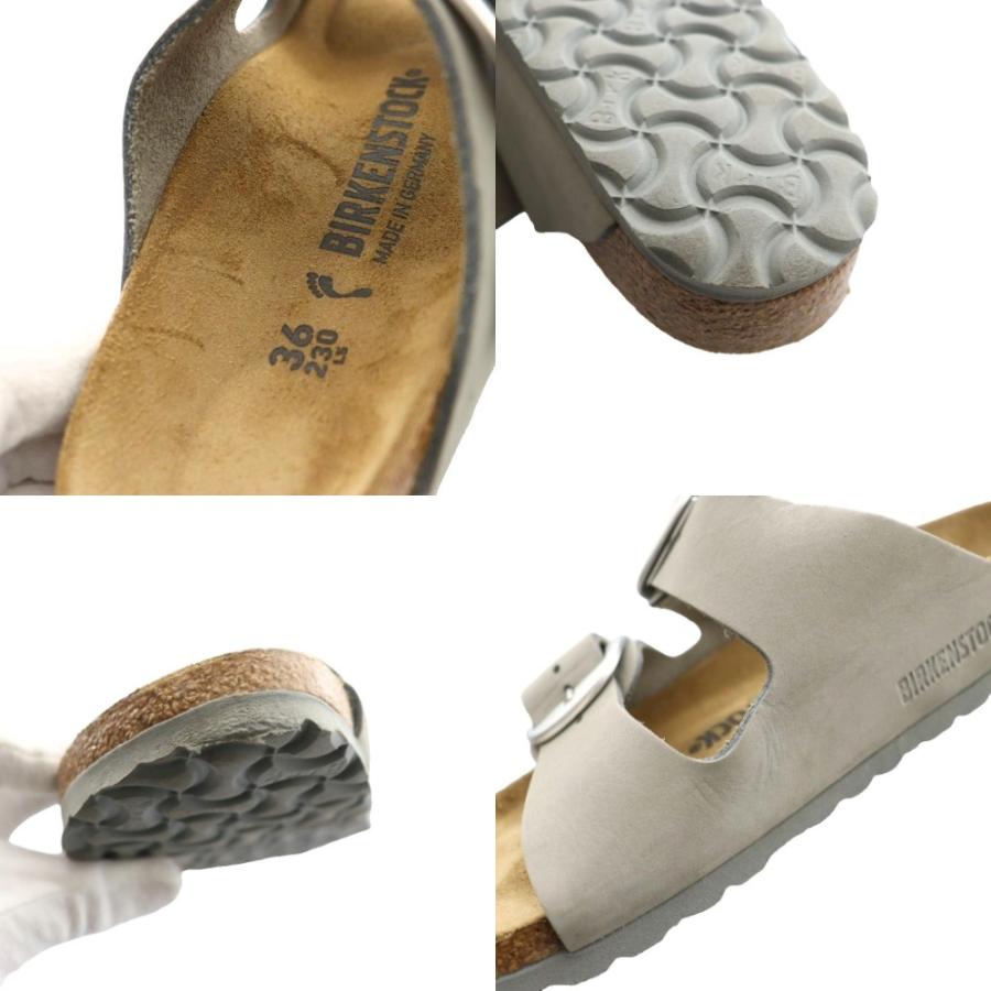 BIRKENSTOCK（ビルケンシュトック） アリゾナ ビッグバックル arizona