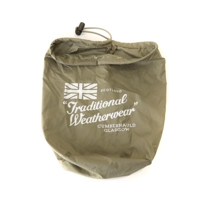 Traditional weather wear ダウン　36 Traditional weatherwear ダウン 36