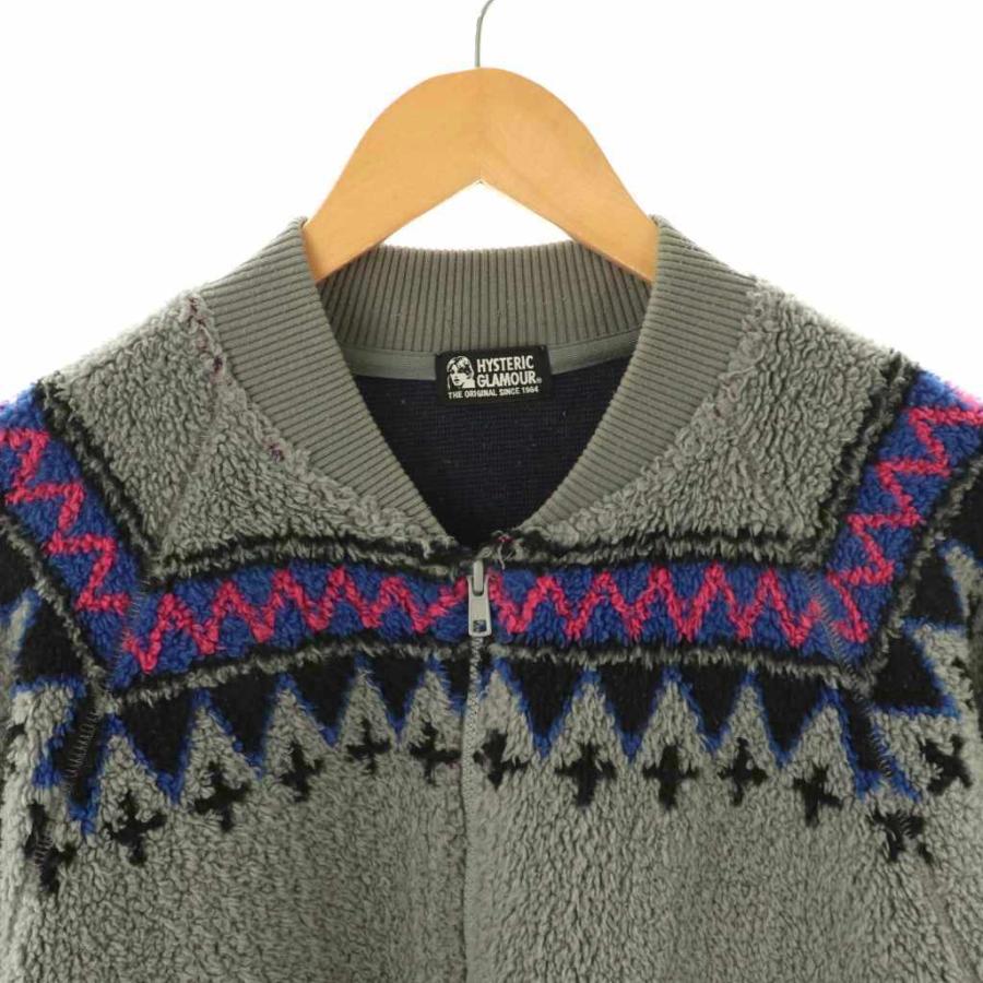 HYSTERIC GLAMOUR（ヒステリックグラマー） HYSTERIC GLAMOUR WOMAN ON