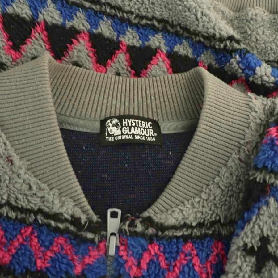 HYSTERIC GLAMOUR（ヒステリックグラマー） HYSTERIC GLAMOUR WOMAN ON