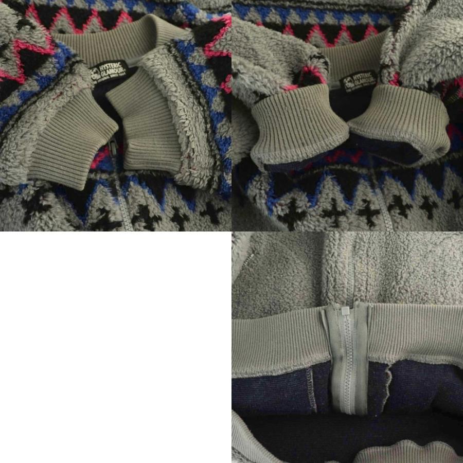 HYSTERIC GLAMOUR（ヒステリックグラマー） HYSTERIC GLAMOUR WOMAN ON