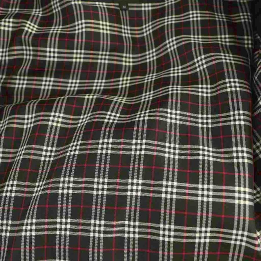 ブラックレーベルクレストブリッジ BLACK LABEL CRESTBRIDGE 中綿