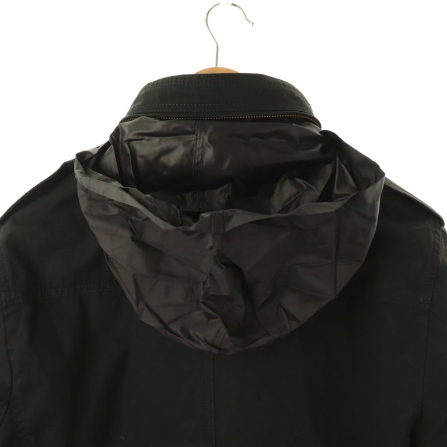 ブラックレーベルクレストブリッジ BLACK LABEL CRESTBRIDGE 中綿