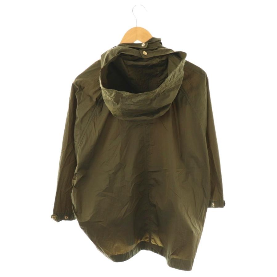 ウールリッチ WOOLRICH ANORAK アノラックパーカー ジャケット XS