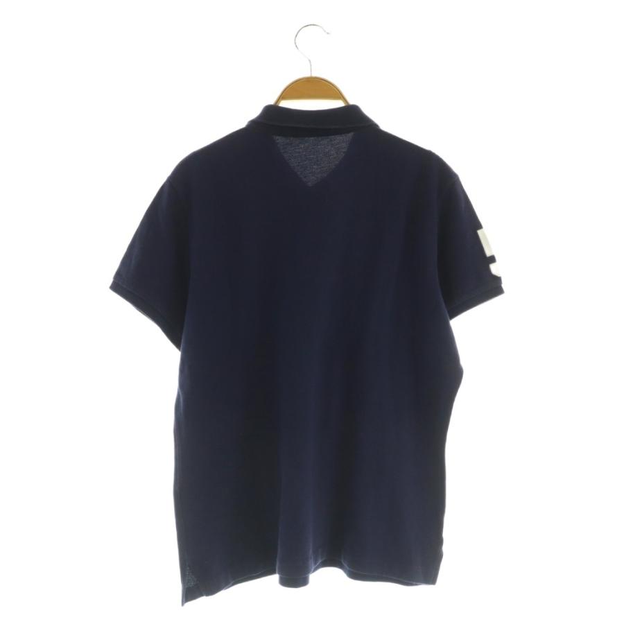 POLO RALPH LAUREN ラルフローレン THE SKINNY ロゴ刺繍 半袖