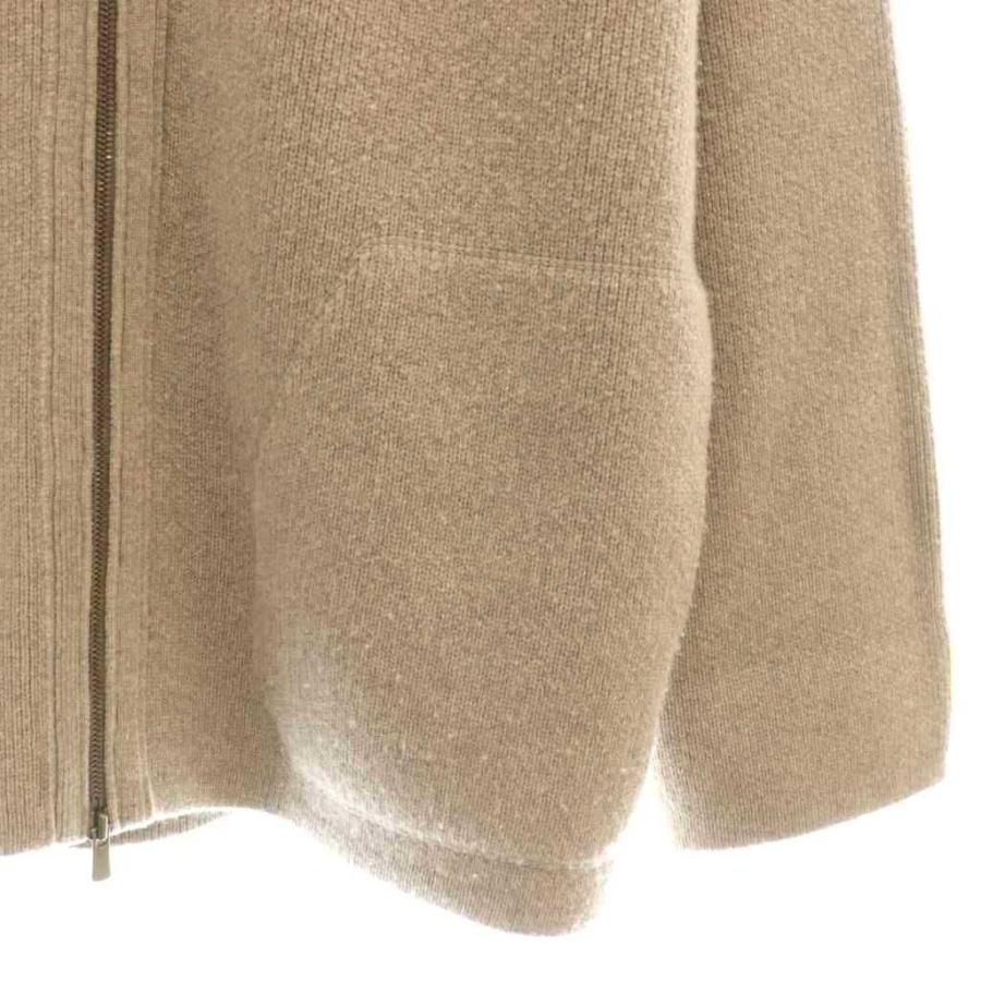 Theory luxe - セオリーリュクス 23AW Chelsea Romy ニット カーディガン 38 theory luxe（セオリーリュクス） theory luxe 23AW CHELSEA ROMY