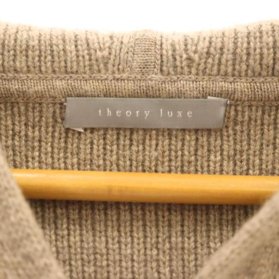 theory luxe（セオリーリュクス） theory luxe 23AW CHELSEA ROMY