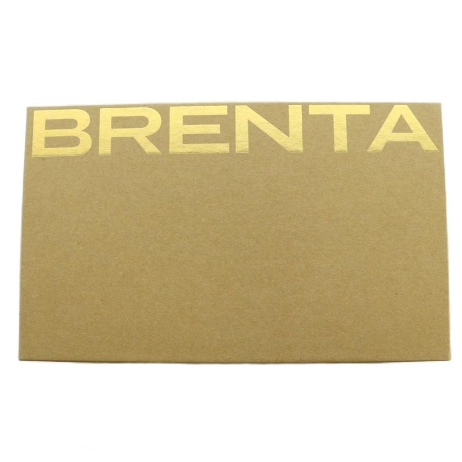 ブレンタ BRENTA カバーミュール サンダル AP STUDIO取扱 36 黒