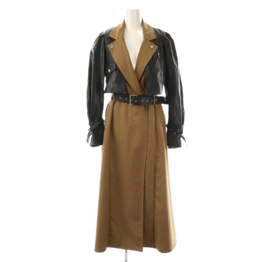 アメリヴィンテージ Ameri VINTAGE アメリ AMERI RIDERS DOCKING COAT