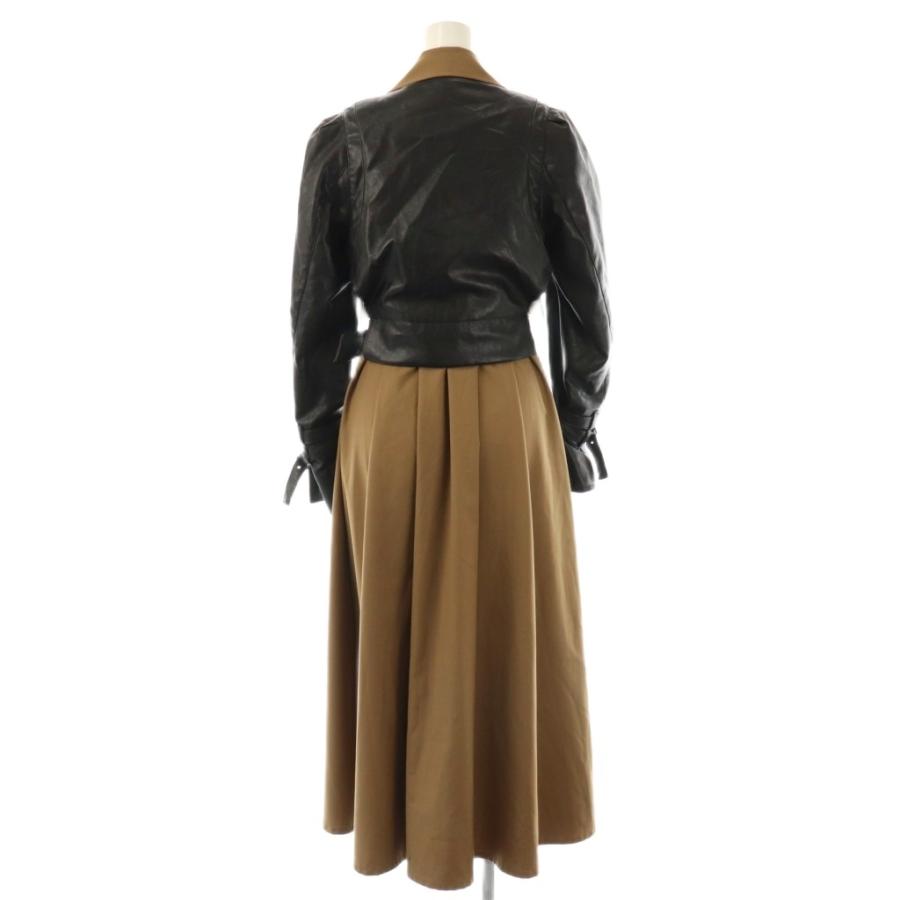 【値下げ】Ameri ライダースブッキングコート アメリヴィンテージ Ameri VINTAGE アメリ AMERI RIDERS DOCKING COAT
