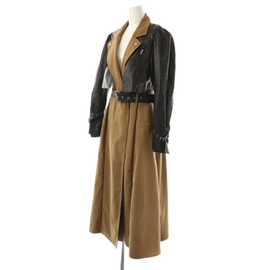 アメリヴィンテージ Ameri VINTAGE アメリ AMERI RIDERS DOCKING COAT 