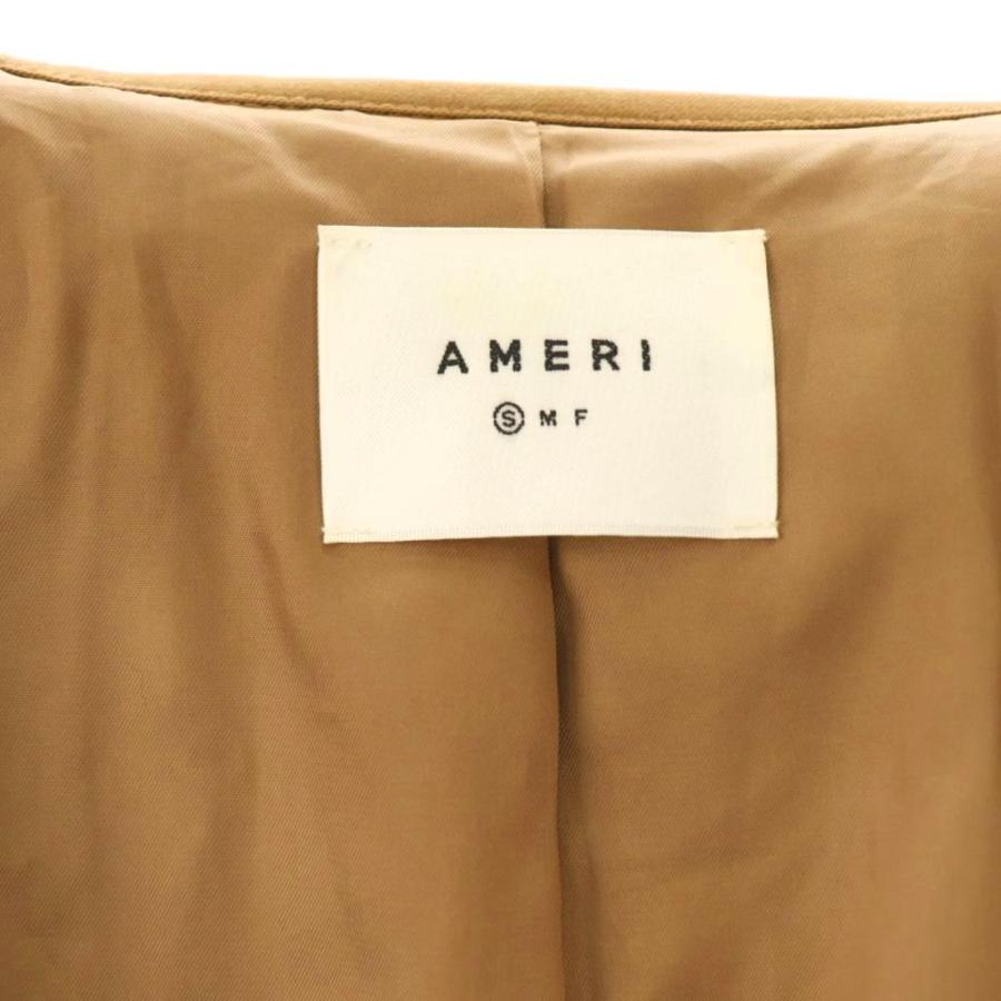 アメリヴィンテージ Ameri VINTAGE アメリ AMERI RIDERS DOCKING COAT