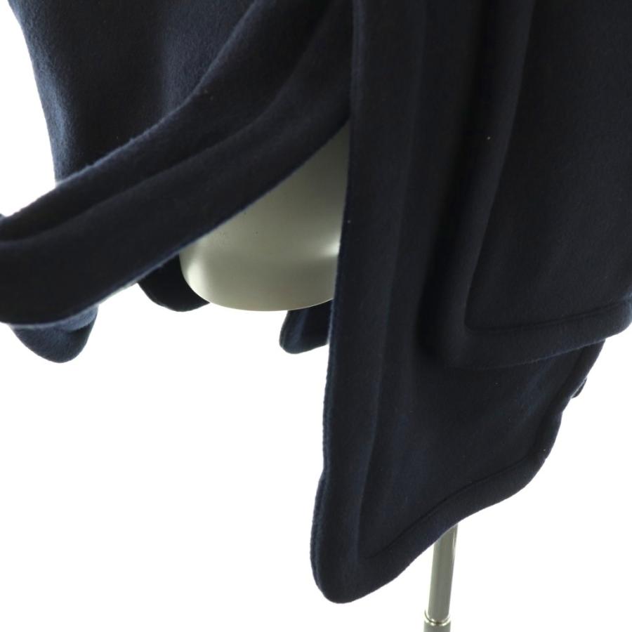 ENFÖLD PIPING VEST エンフォルド enfold PIPING VEST