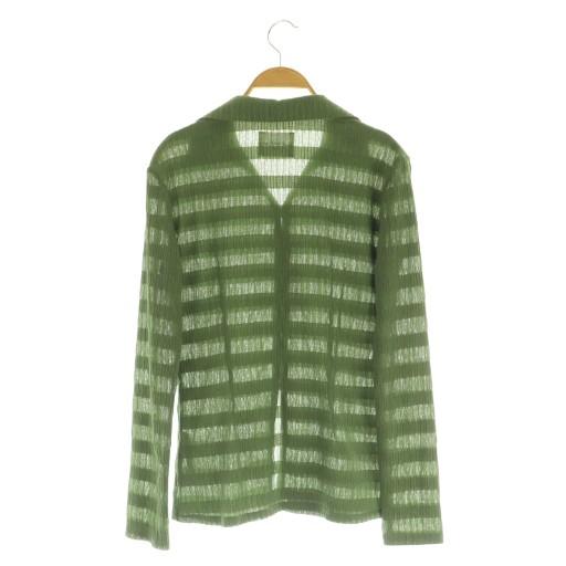 アメリヴィンテージ Ameri VINTAGE SHIRRING TIGHT LONG SHIRT 