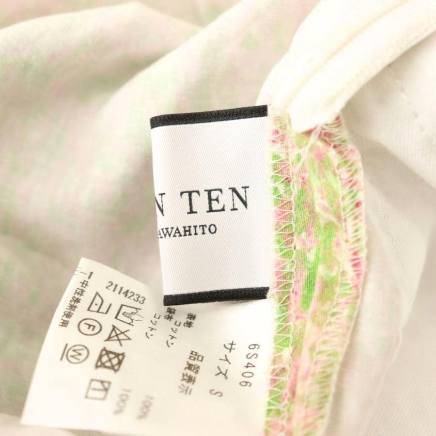 セブンテンバイミホカワヒト SEVEN TEN by MIHO KAWAHITO アート