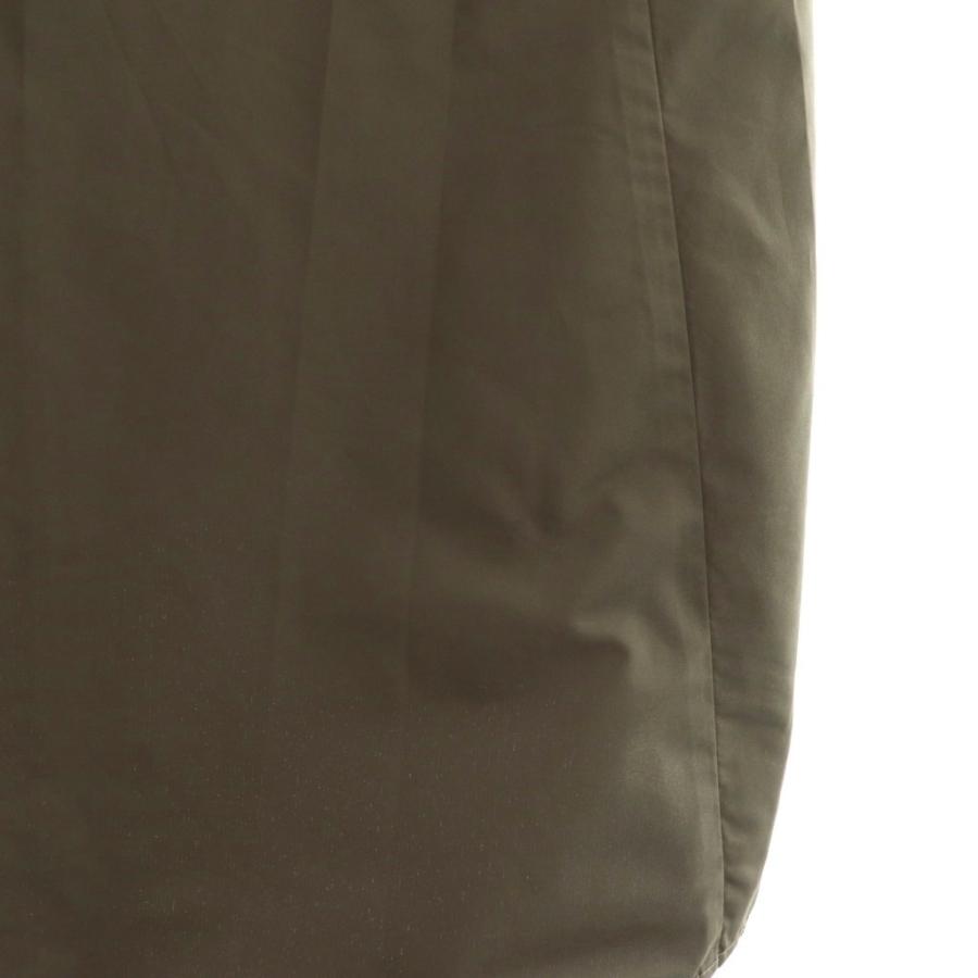 ドゥロワー Drawer M.SUMMER3 コンビワンピース ロング 七分袖 1