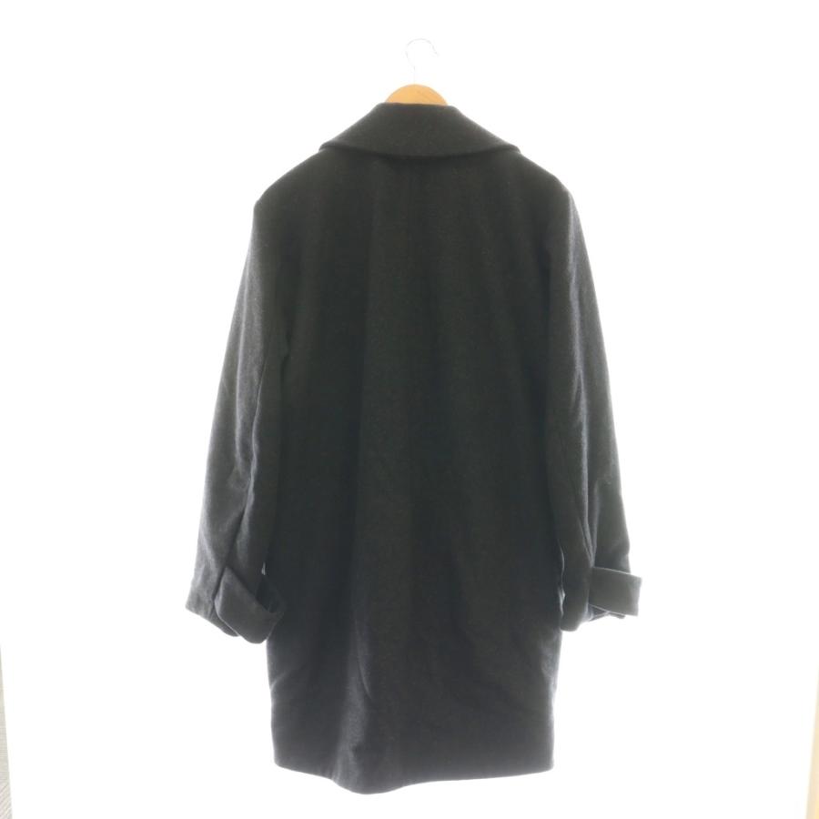エムエムシックス メゾンマルジェラ MM6 Maison Margiela ウールコート