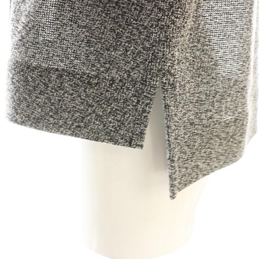 アナイ ANAYI 25AW ハードカラミステンカラーブルゾン ジャケット 38