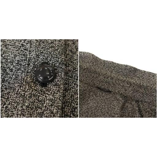 アナイ ANAYI 25AW ハードカラミステンカラーブルゾン ジャケット 38