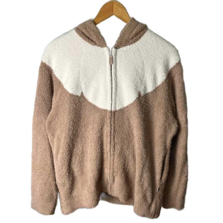 ジェラートピケ gelato pique 24AW ベビモコイーブイパーカ&ハーフ