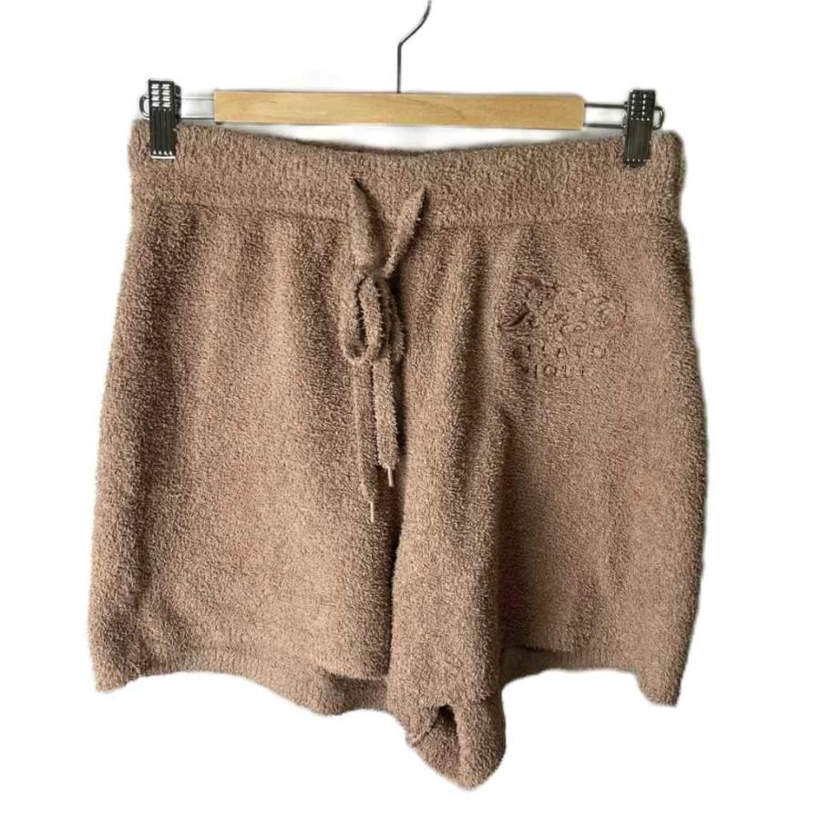 ジェラートピケ gelato pique 24AW ベビモコイーブイパーカ&ハーフ