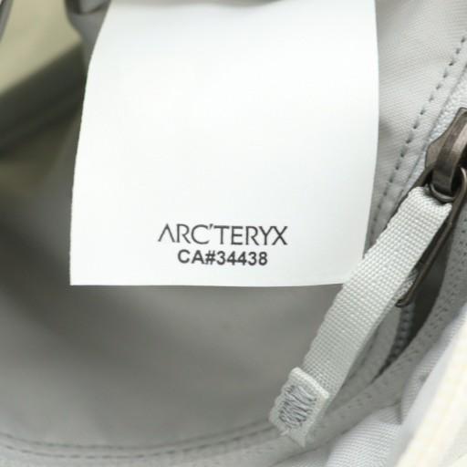 ARC'TERYX BEAMS別注 マンティス1 ホワイト ウエストバッグ レア Amazon | Arc'teryx Mantis 1 ウエストパック | コンパクト 多用途 15L