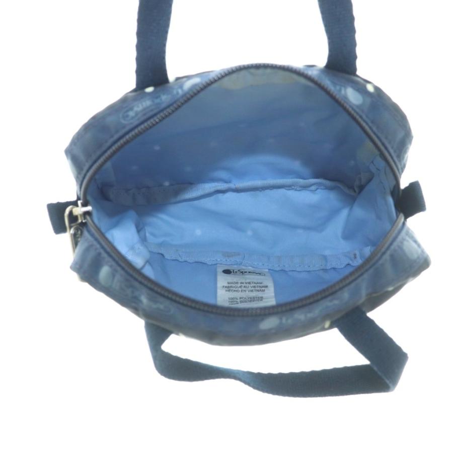 LeSportsac（レスポートサック） LesportSAC MICRO BAG ポーチ ドット 
