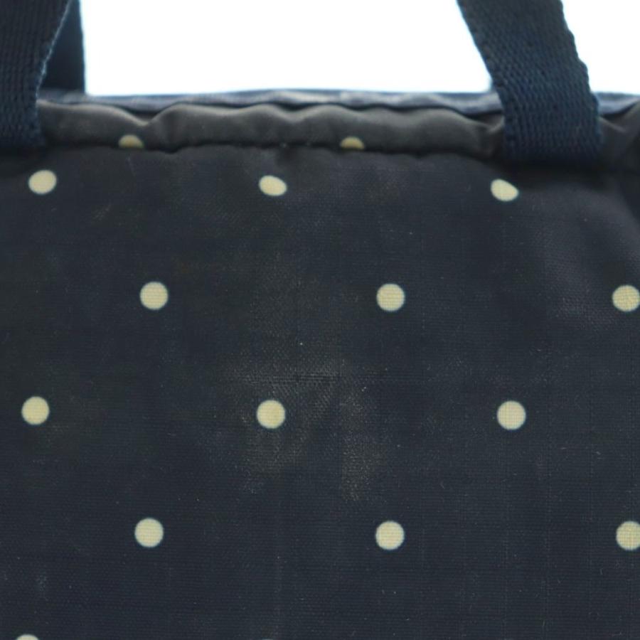 LeSportsac（レスポートサック） LesportSAC MICRO BAG ポーチ ドット