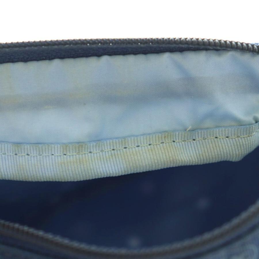LeSportsac（レスポートサック） LesportSAC MICRO BAG ポーチ ドット 