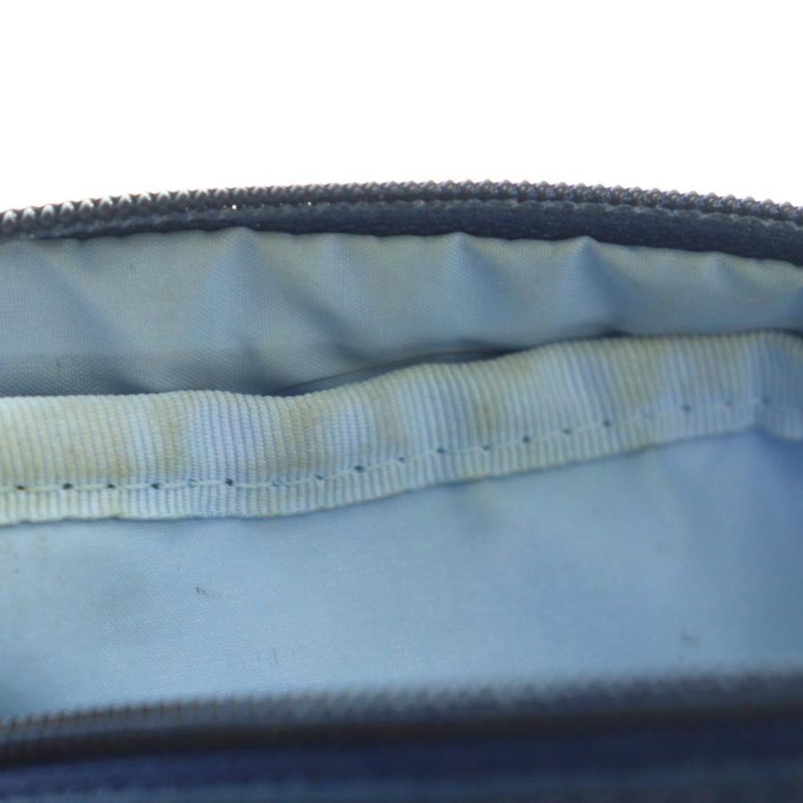 LeSportsac（レスポートサック） LesportSAC MICRO BAG ポーチ ドット 