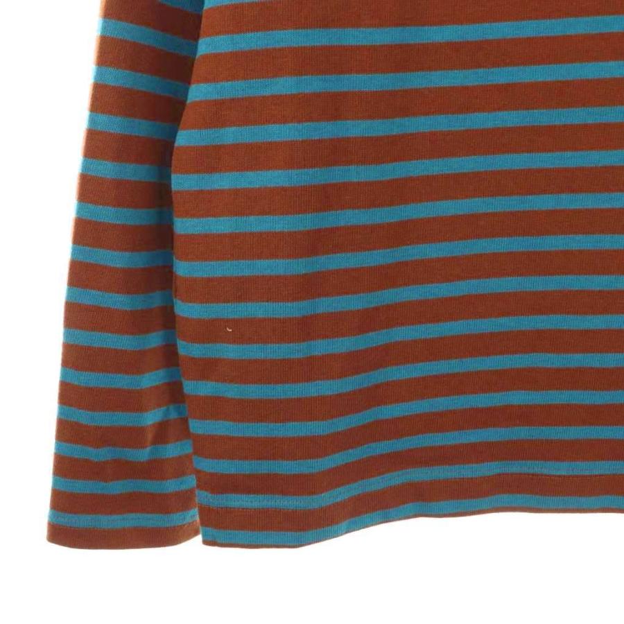 セントジェームス SAINT JAMES 25SS OUESSANT LOOSE ウェッソン ルーズ