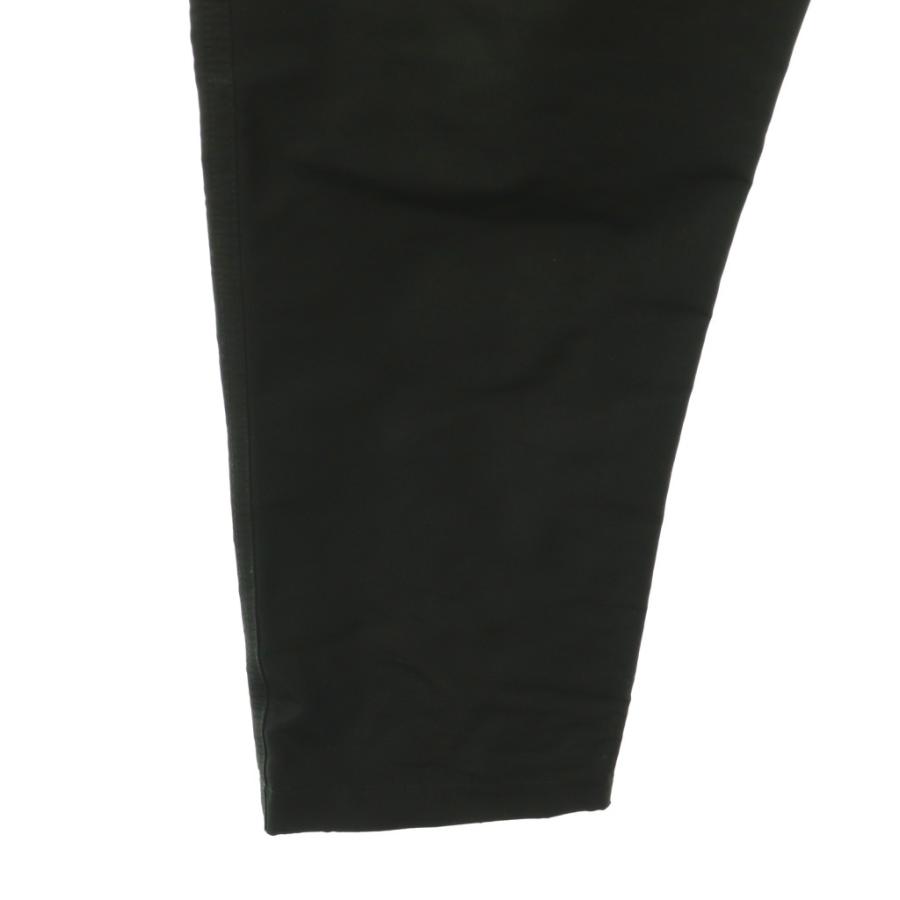 リックオウエンス Rick Owens 24FW サルエル カーゴ ロング パンツ 46