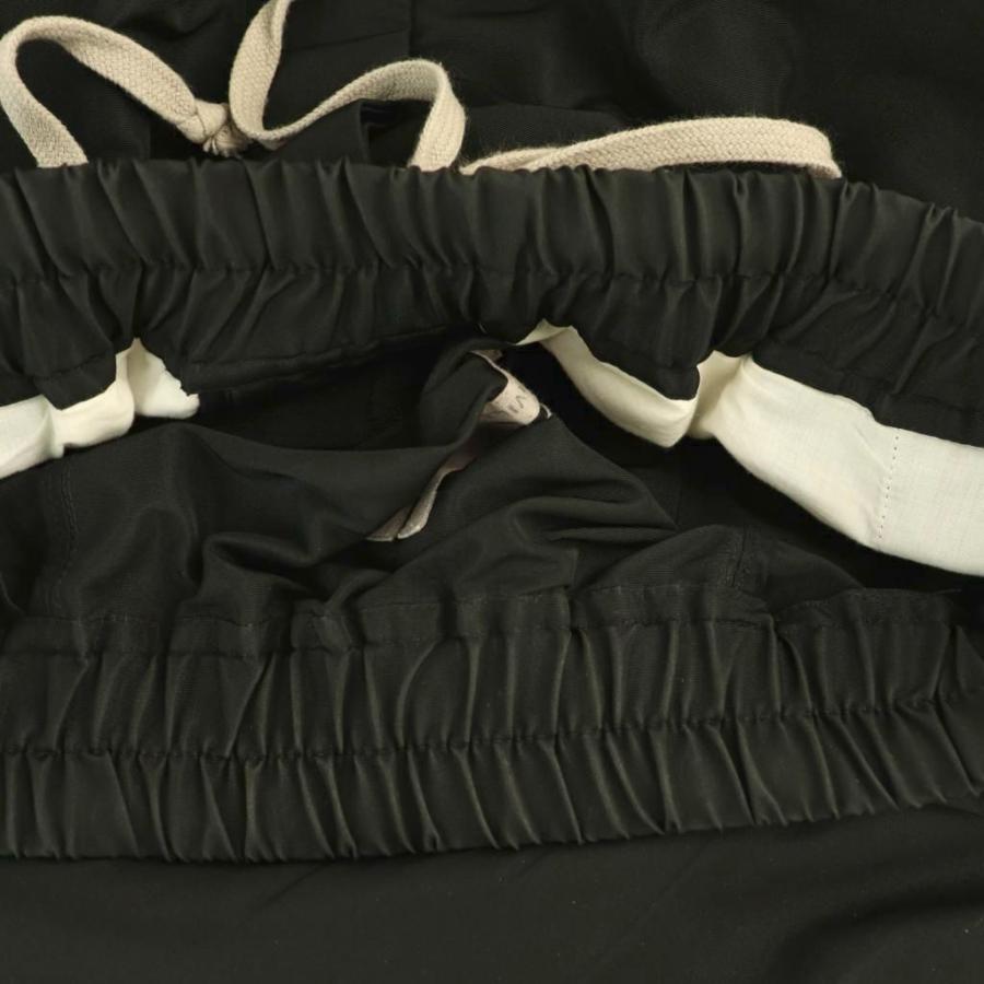 Rick Owens 24FW サルエルパンツ リックオウエンス Rick Owens 24FW サルエル カーゴ ロング パンツ 46