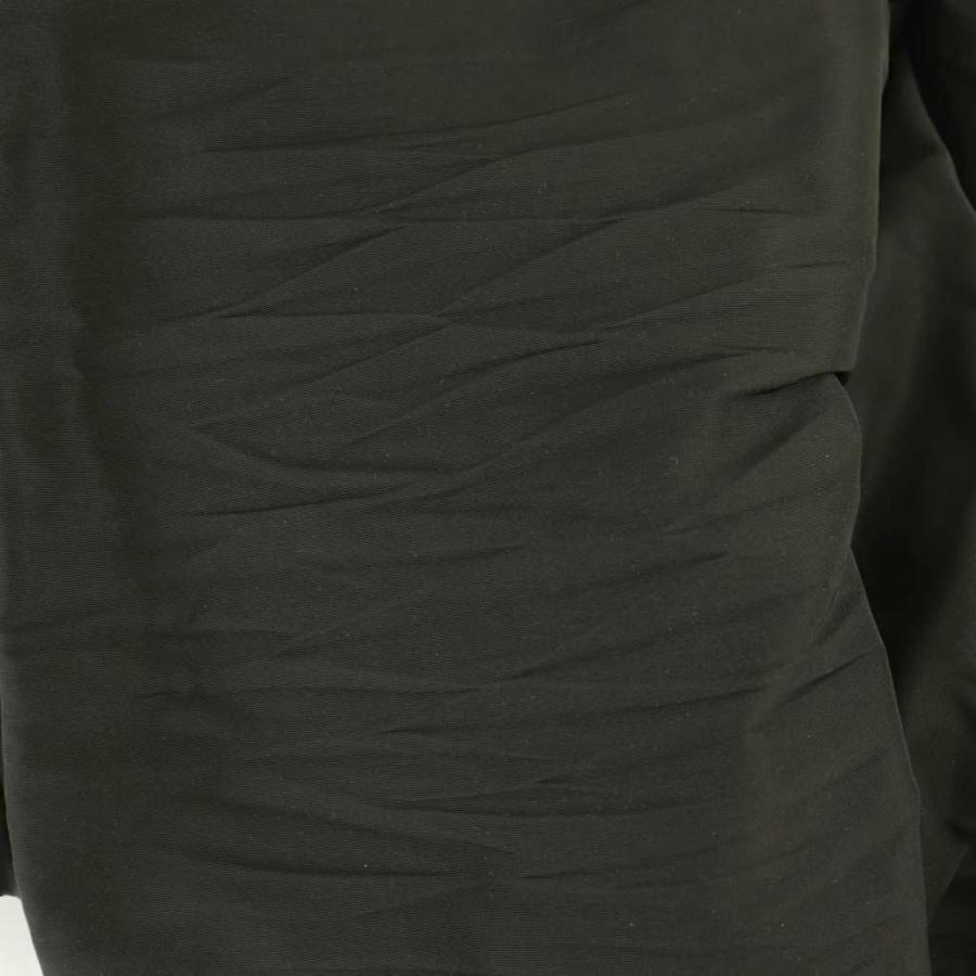 リックオウエンス Rick Owens 24FW サルエル カーゴ ロング パンツ 46