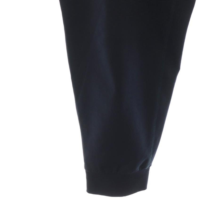 カラー kolor 25SS 25SCM-P21216S ドロストイージーパンツ テーパード