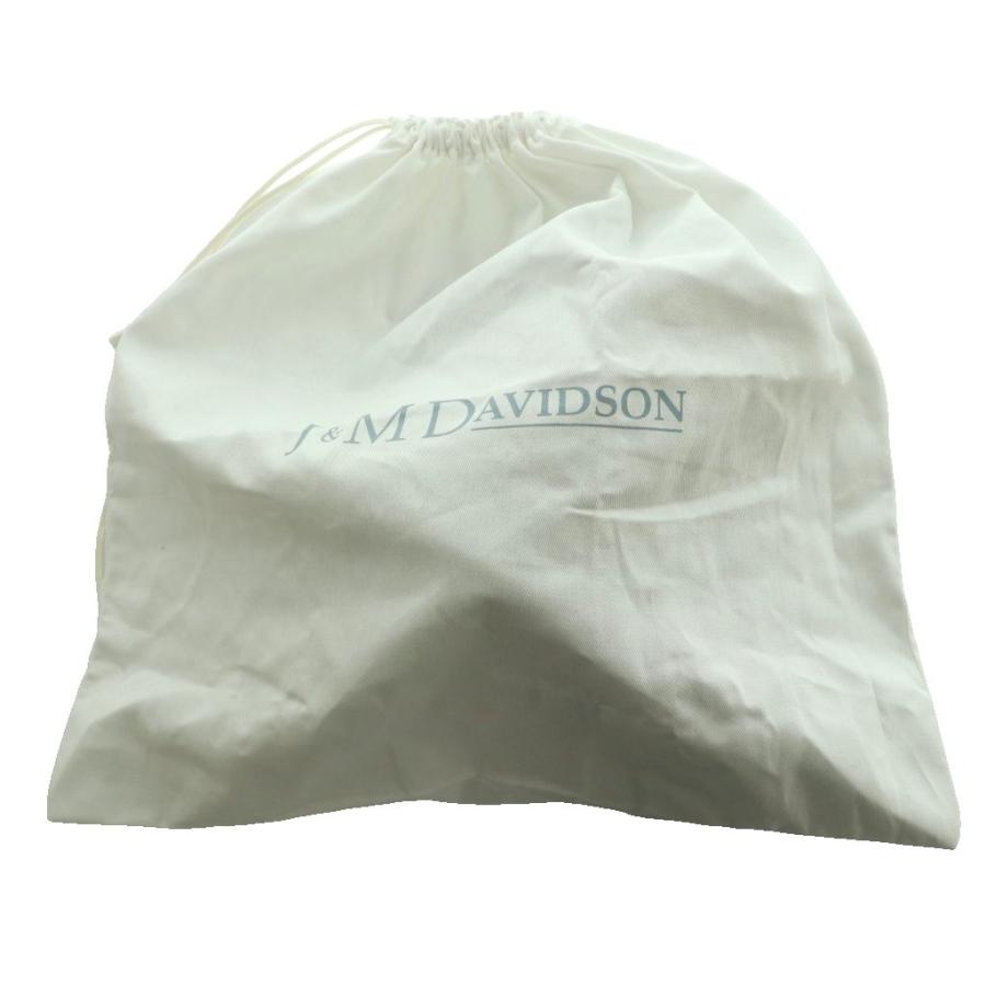 ジェイ&エムデヴィッドソン フリンジカーニバルM Fringe Carnival M