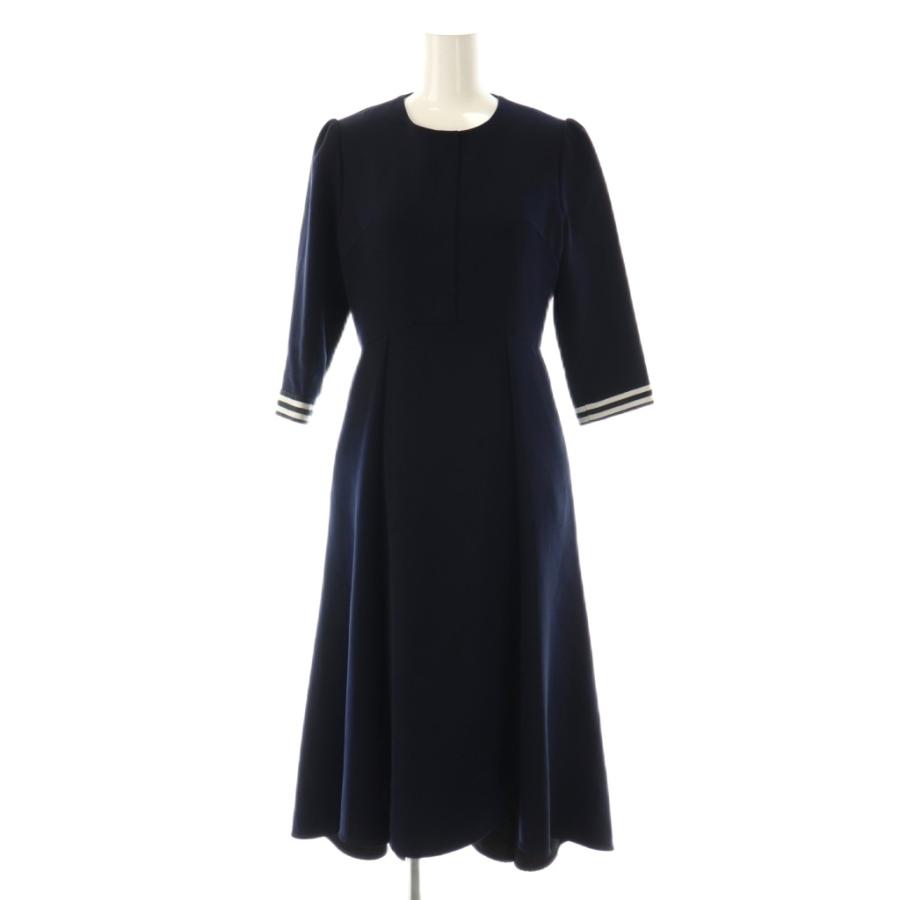 ボーダーズアットバルコニー BORDERS at BALCONY ハーフスリーブ