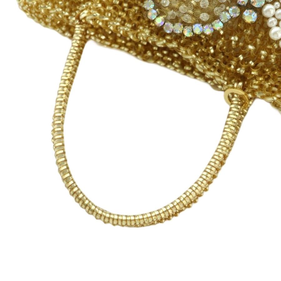 ANTEPRIMA（アンテプリマ） ナストロ ワイヤーハンドバッグ リボン