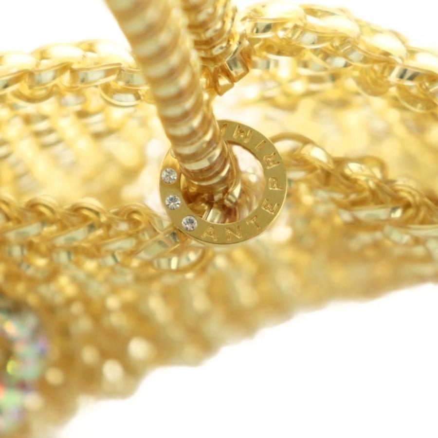 ANTEPRIMA（アンテプリマ） ナストロ ワイヤーハンドバッグ リボン