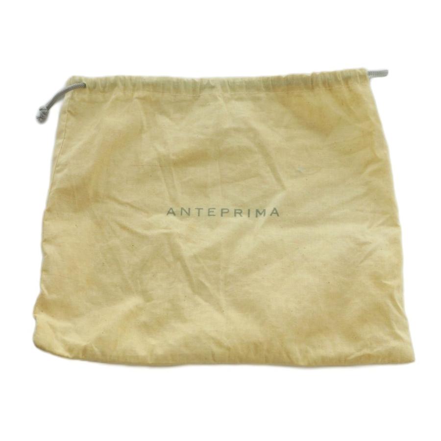 ANTEPRIMA（アンテプリマ） ナストロ ワイヤーハンドバッグ リボン