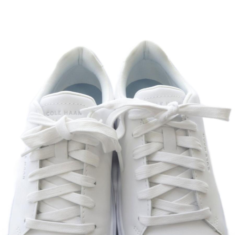 コールハーン COLE HAAN グランド クロスコート トラベラースニーカー