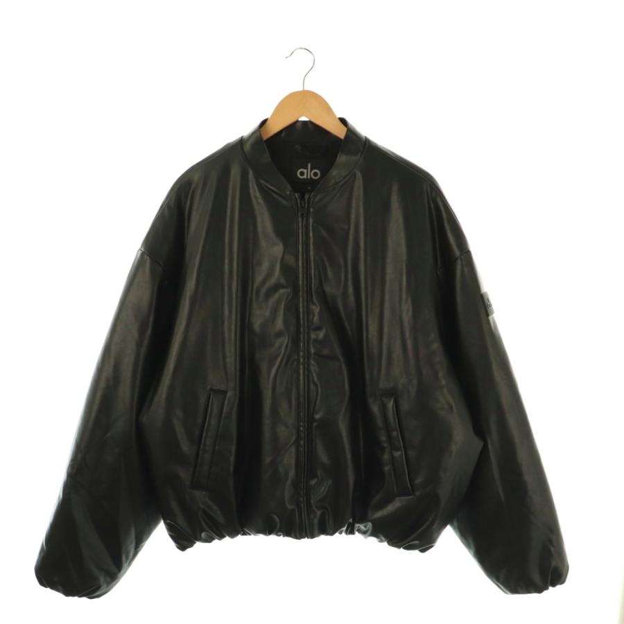 KAGUYA LUNA ボンバージャケット KAGUYA LUNA ボンバージャケット BOMBER JACKET