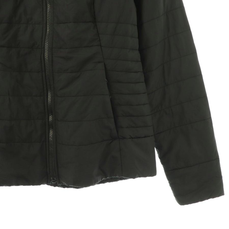 THE NORTH FACE（ザ ノースフェイス） ジャケット ジップアップ 中綿 S
