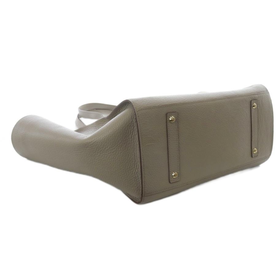 ATAO（アタオ） ピッコラ レザー トートバッグ ハンドバッグ