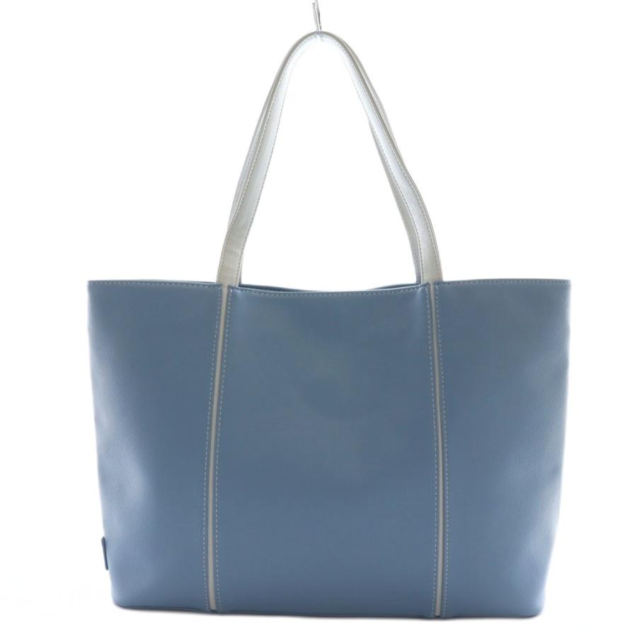 Kitamura（キタムラ） セミショルダーバッグ トート 肩掛け レザー