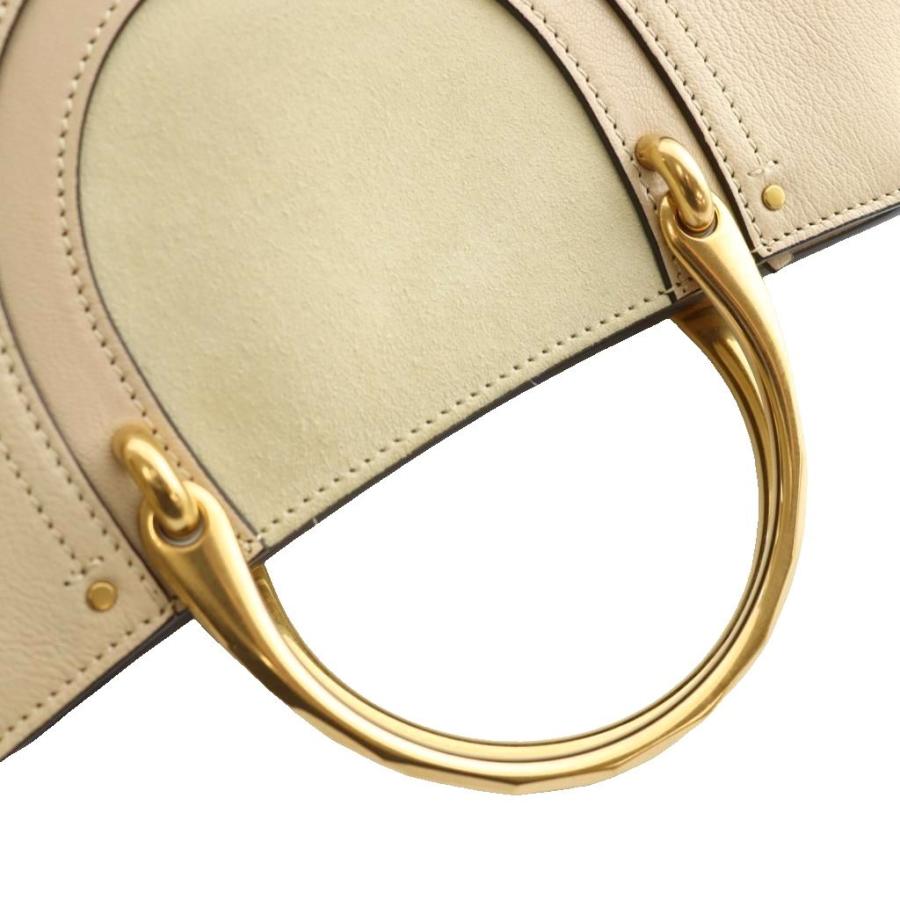 Chloe（クロエ） ピクシー Pixie 2WAYバッグ ハンド ショルダー レザー