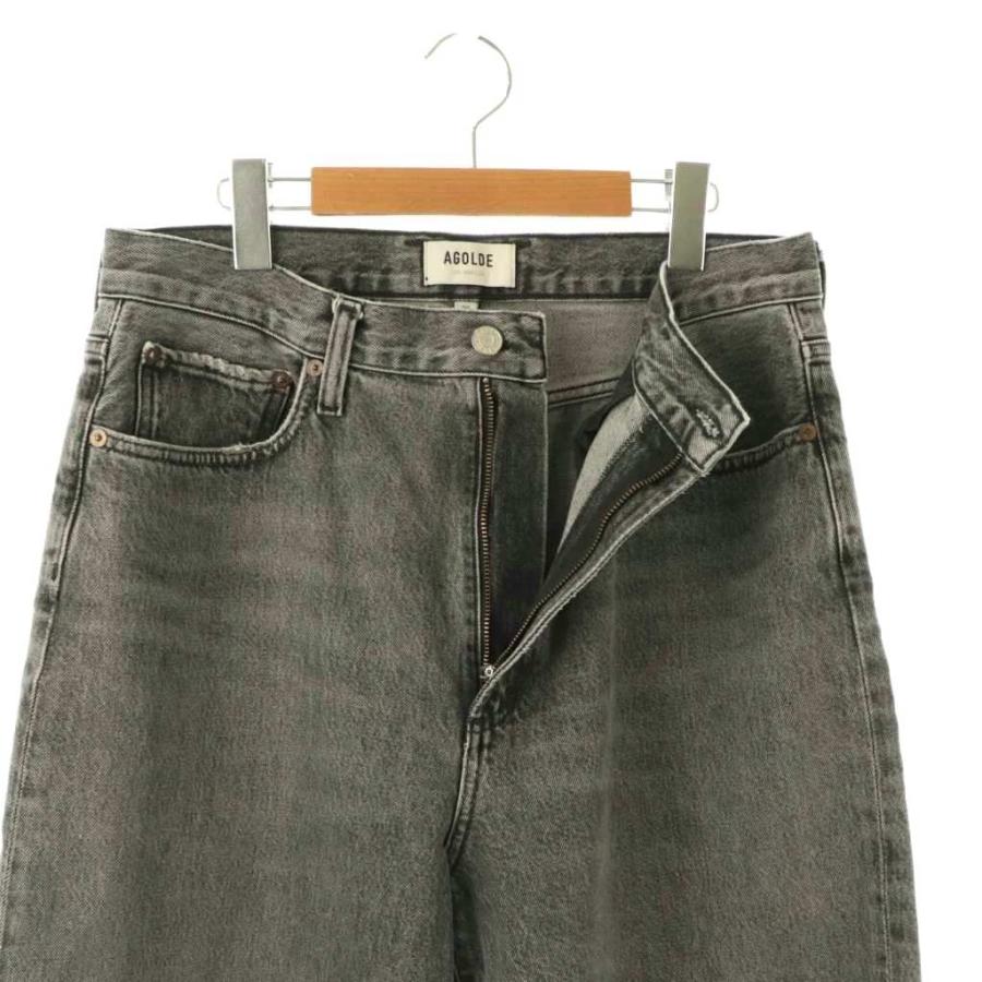 エーゴールドイー AGOLDE BALLOON デニムパンツ ジーンズ 30 グレー