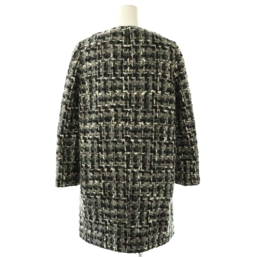 Dolce & Gabbana ツイードコート DOLCE&GABBANA（ドルチェ & ガッバーナ） ドルガバ ツイードコート