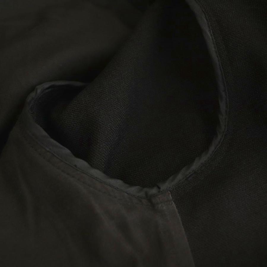 スピック&スパン Spick&Span 25SS ドライクロスハーフスリーブ